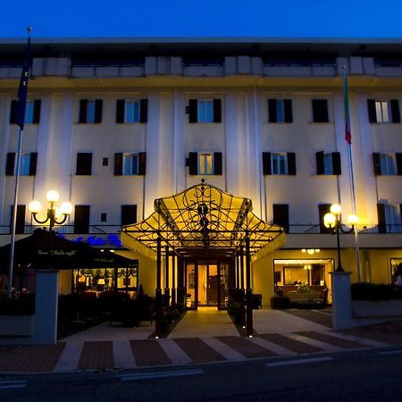 Grand Hotel Le Fonti Chianciano Terme Extérieur photo