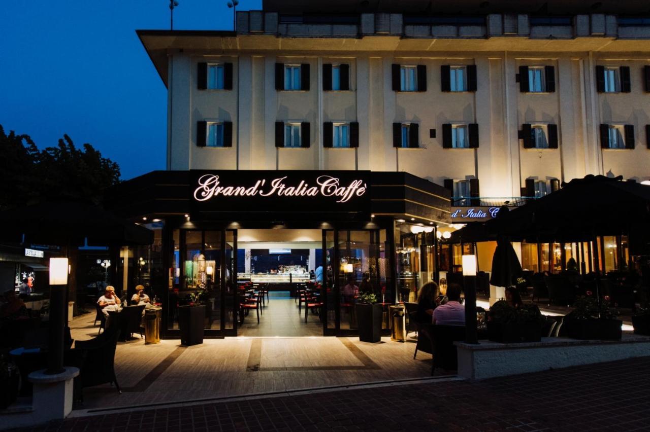 Grand Hotel Le Fonti Chianciano Terme Extérieur photo