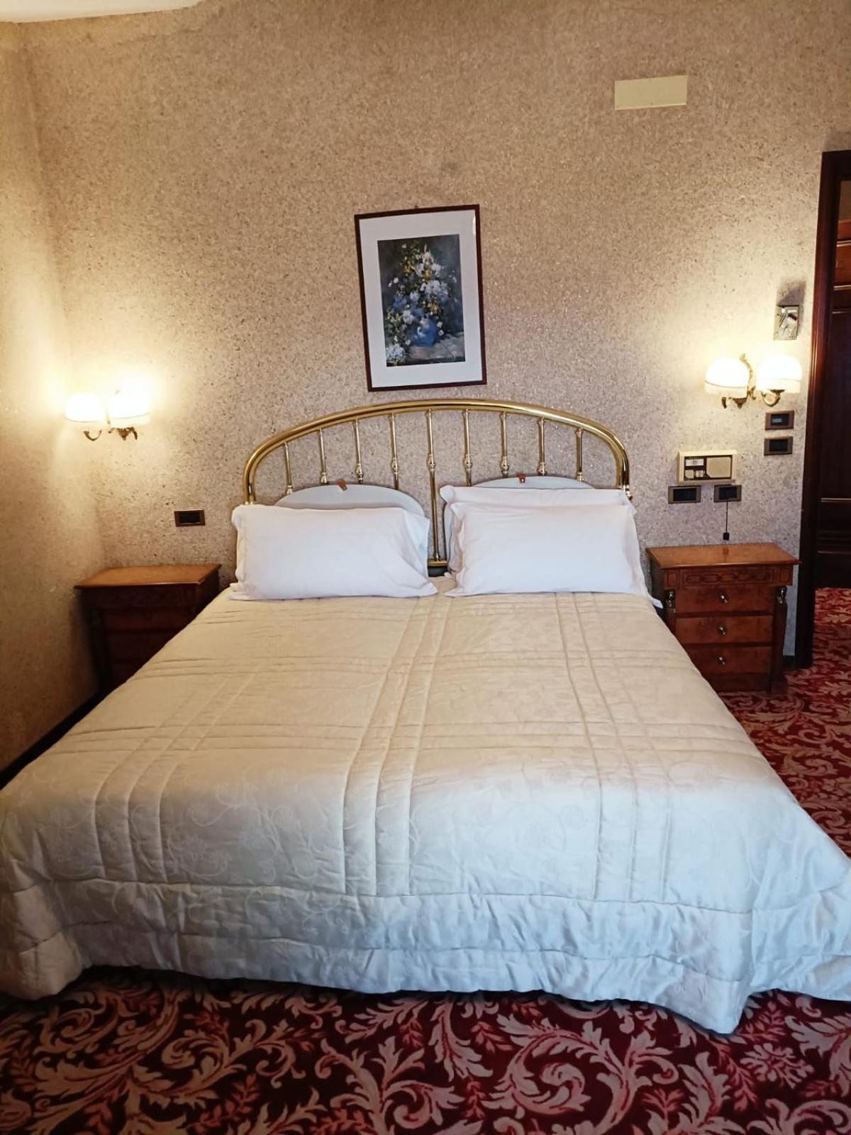Grand Hotel Le Fonti Chianciano Terme Extérieur photo