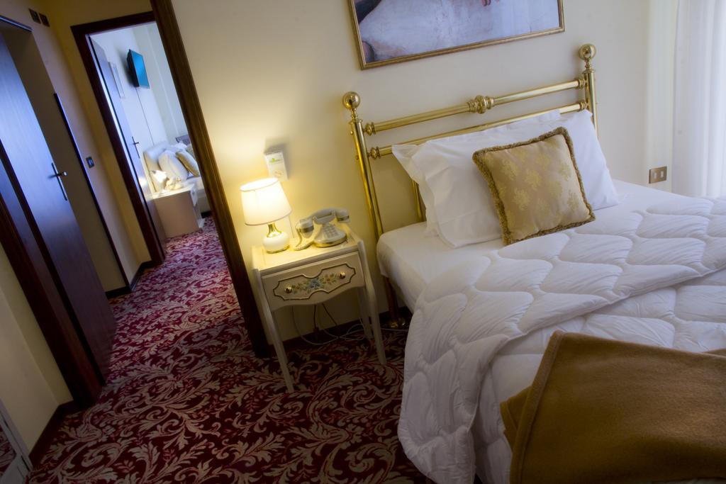 Grand Hotel Le Fonti Chianciano Terme Extérieur photo