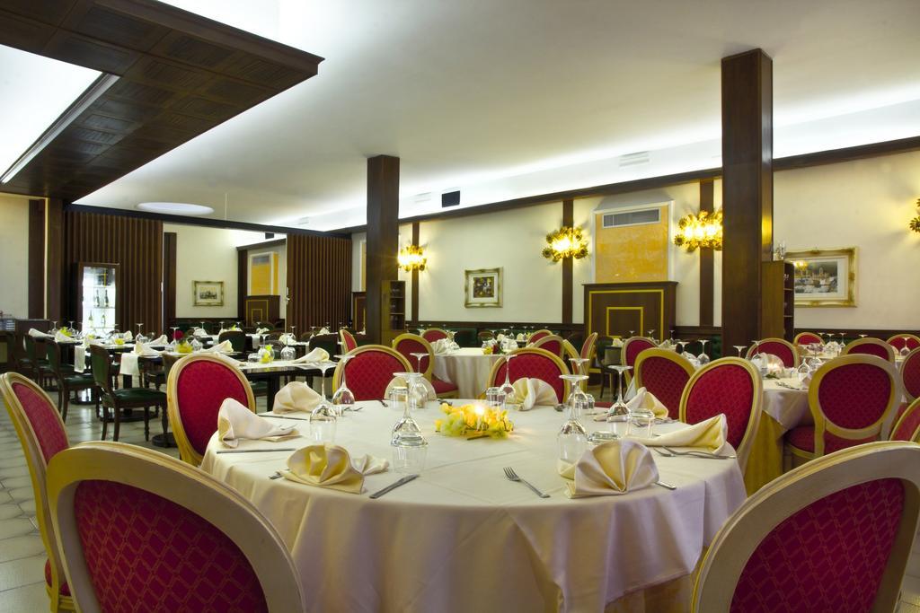 Grand Hotel Le Fonti Chianciano Terme Extérieur photo