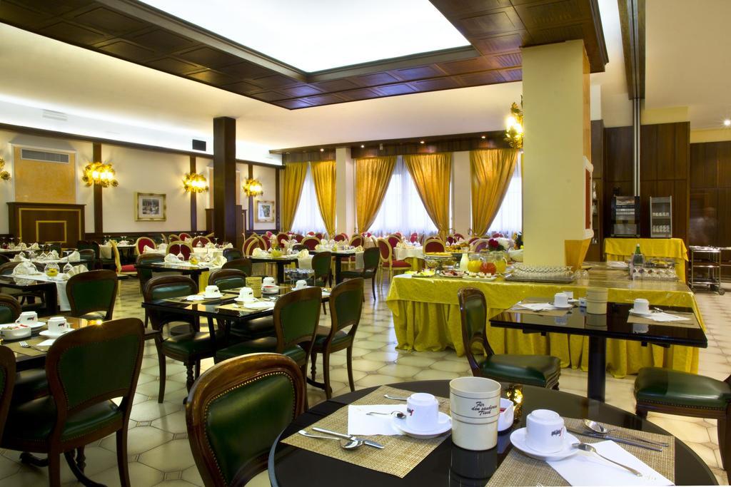 Grand Hotel Le Fonti Chianciano Terme Extérieur photo