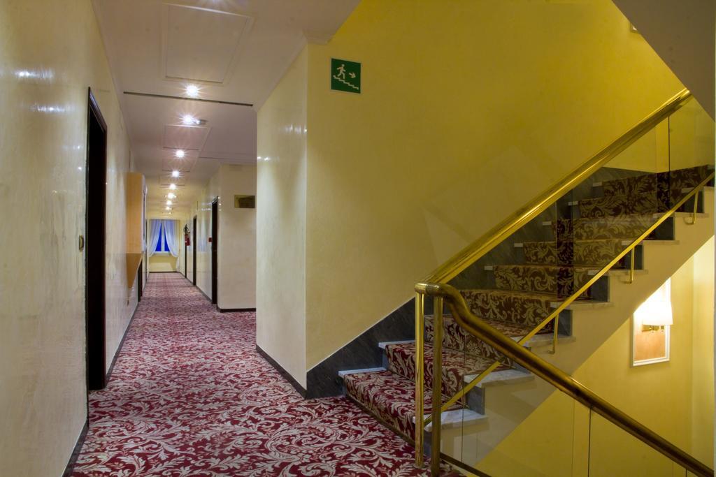 Grand Hotel Le Fonti Chianciano Terme Extérieur photo