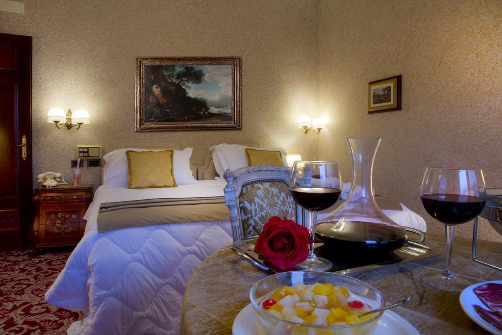 Grand Hotel Le Fonti Chianciano Terme Extérieur photo