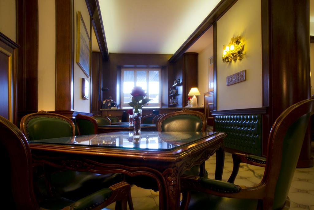Grand Hotel Le Fonti Chianciano Terme Extérieur photo