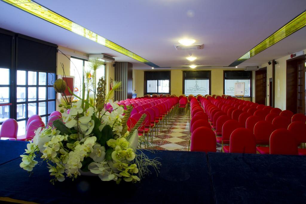 Grand Hotel Le Fonti Chianciano Terme Extérieur photo