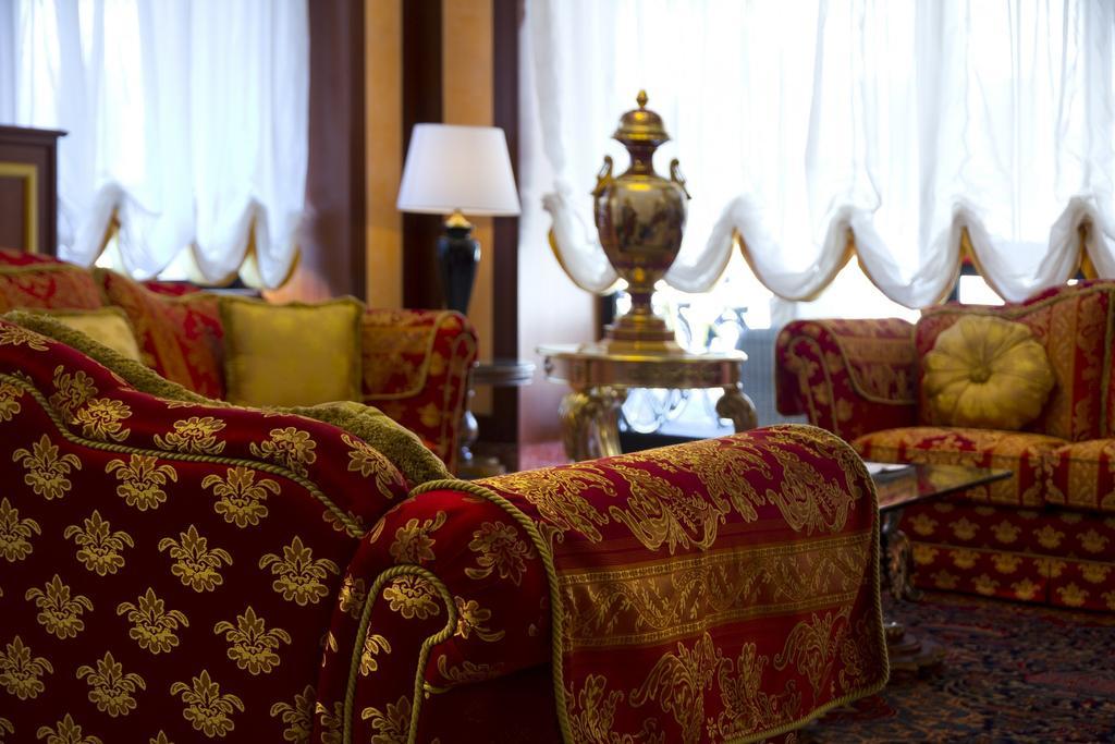 Grand Hotel Le Fonti Chianciano Terme Extérieur photo