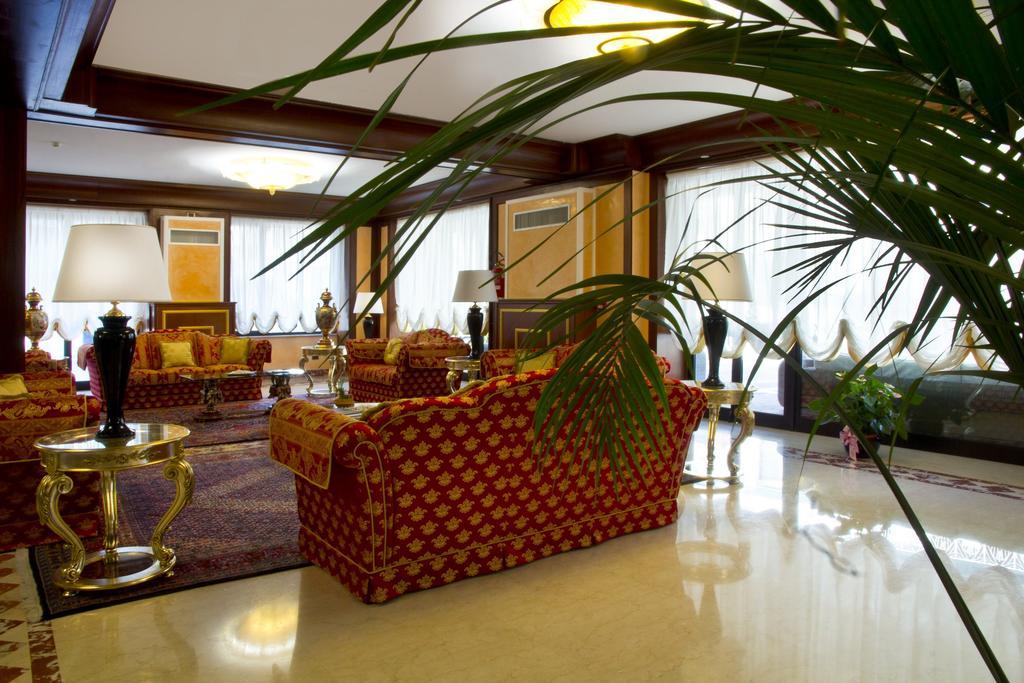 Grand Hotel Le Fonti Chianciano Terme Extérieur photo