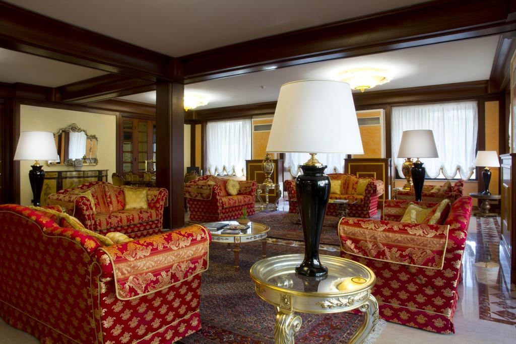 Grand Hotel Le Fonti Chianciano Terme Extérieur photo