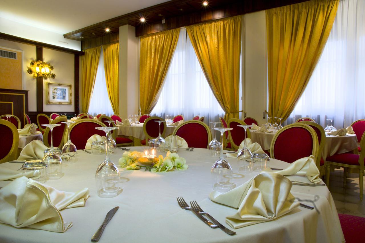Grand Hotel Le Fonti Chianciano Terme Extérieur photo